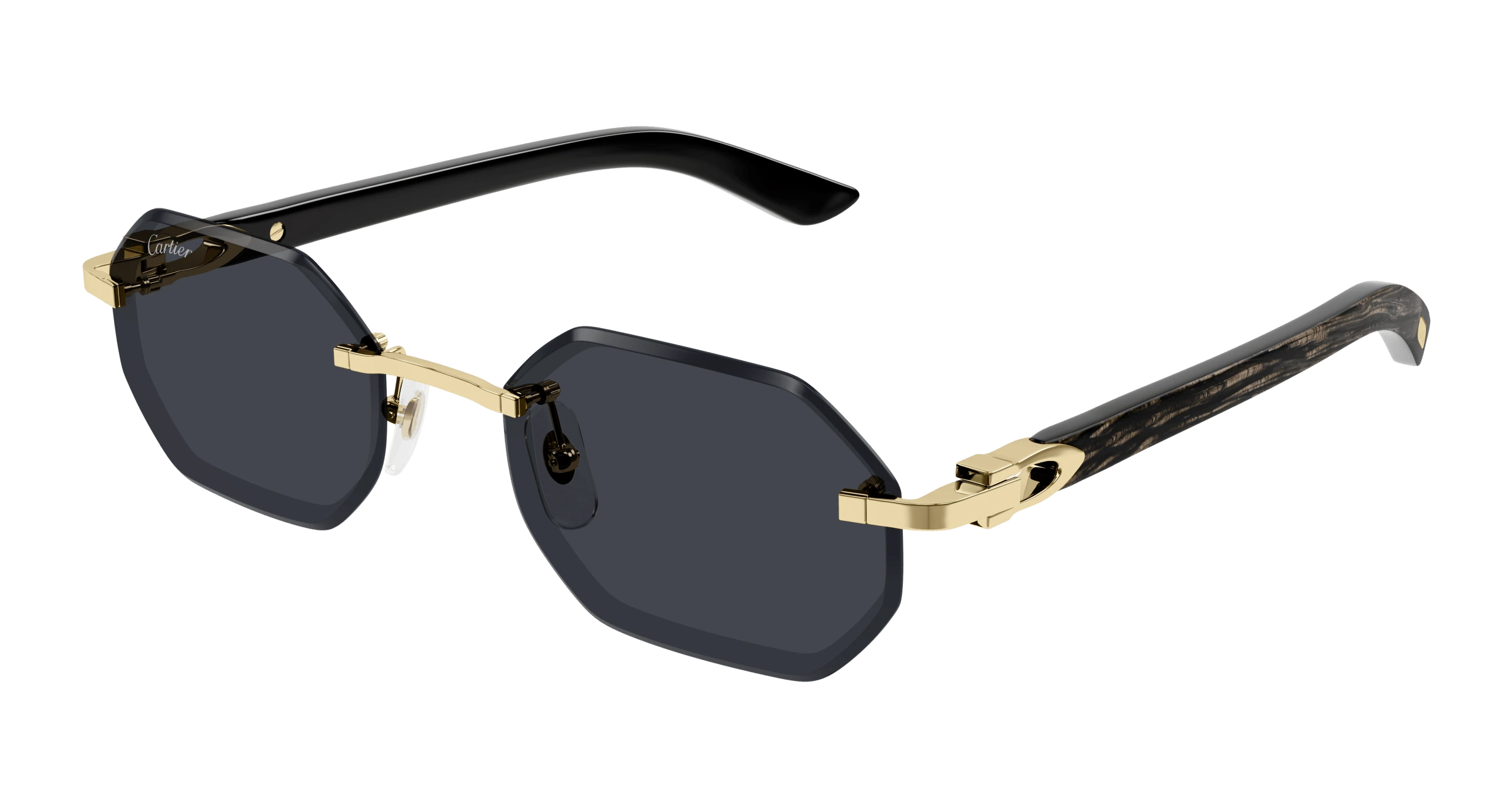 Lunette cartier