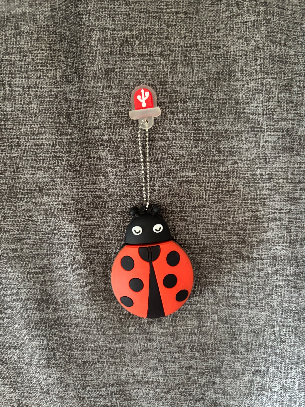 Clef USB Coccinelle 64 Gb