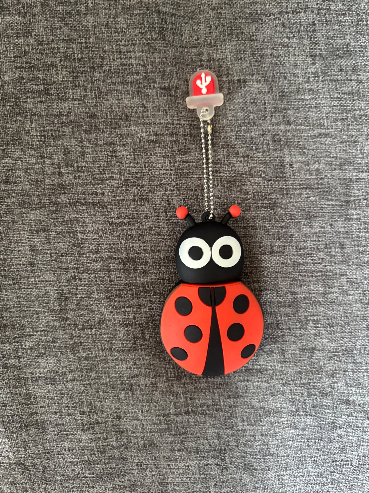 Clef USB Coccinelle 128 Gb