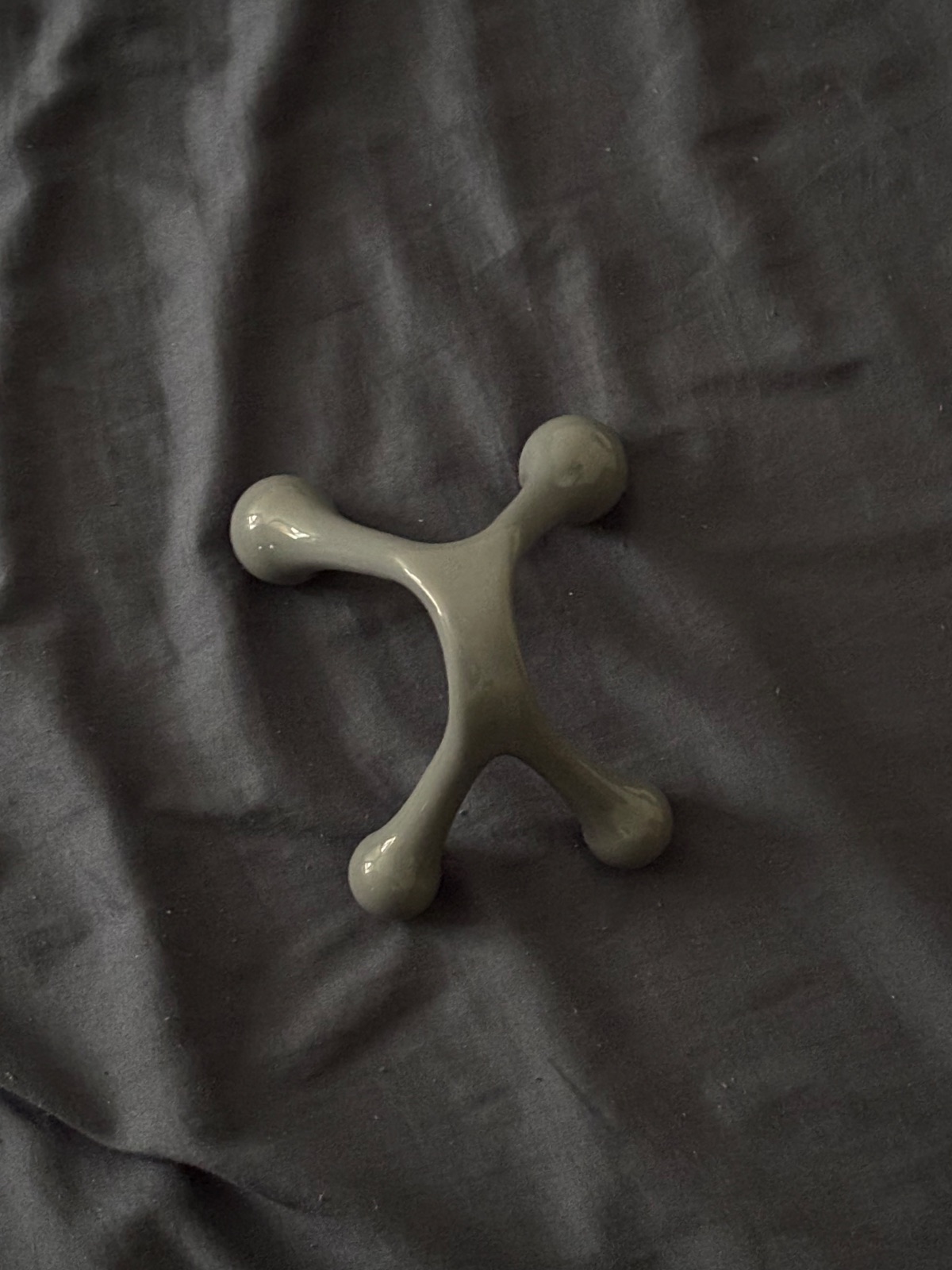 Outil De Massage