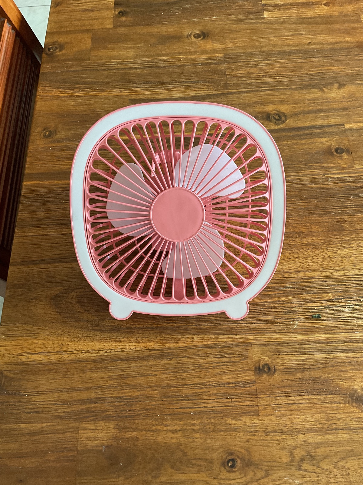 Ventilateur Sans Fil