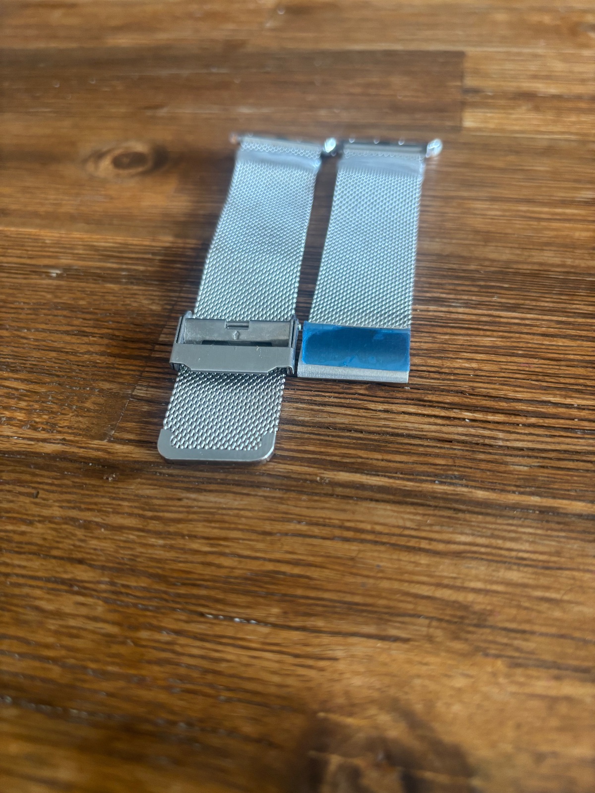 Bracelet Pour Montre Connectée Aimanté