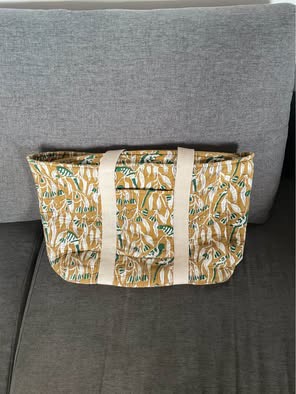 Sac Plage