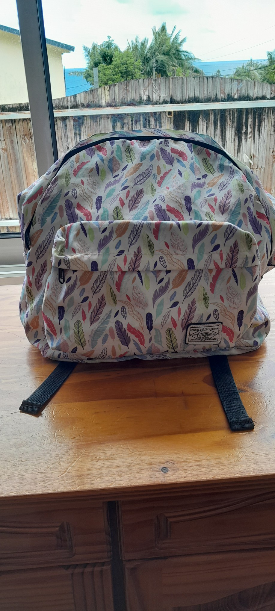 Sac à Dos